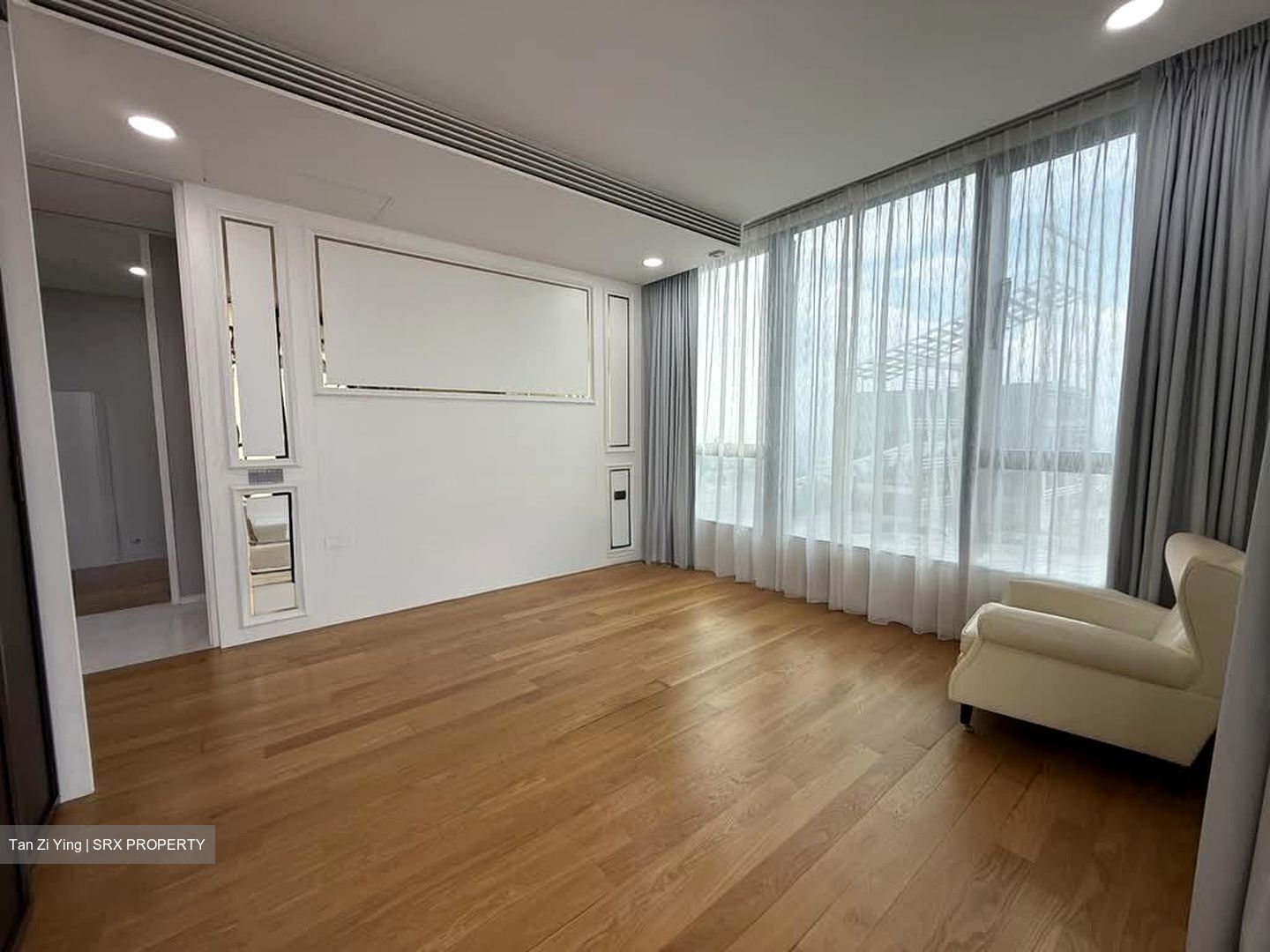 South Beach Residences (D7), Apartment #553300131